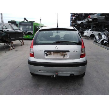 citroën c3 del año 2006