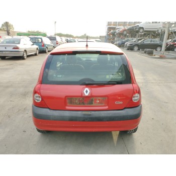 Recambio de carroceria corte para renault clio ii fase ii (b/cb0) 1.2 referencia OEM IAM   