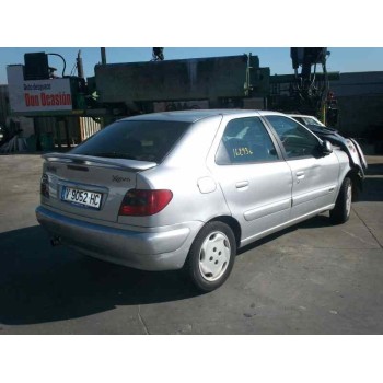 citroën xsara berlina del año 2000