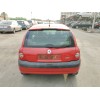 Recambio de carroceria corte para renault clio ii fase ii (b/cb0) 1.2 referencia OEM IAM   