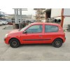 Recambio de carroceria corte para renault clio ii fase ii (b/cb0) 1.2 referencia OEM IAM   