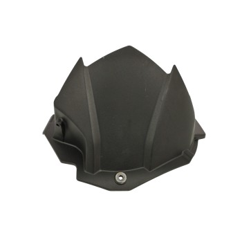 Recambio de guardabarros trasero para kawasaki zh2 1000 zh2 1000 referencia OEM IAM 350230469  