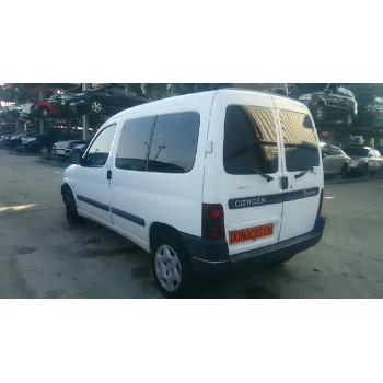 citroën berlingo del año 2000