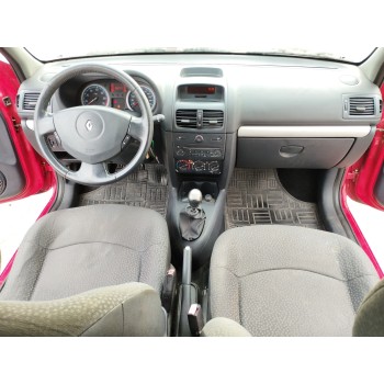 Recambio de carroceria corte para renault clio ii fase ii (b/cb0) 1.2 referencia OEM IAM   