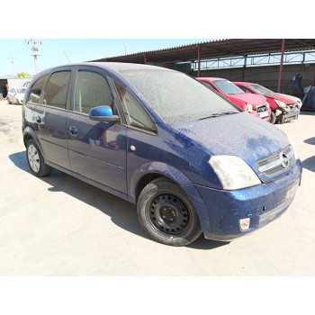 opel meriva del año 2003