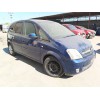 opel meriva del año 2003