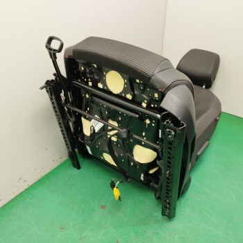 Recambio de asiento delantero izquierdo para seat leon st (5f8) 1.5 16v tsi act referencia OEM IAM   