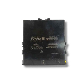 MODULO ELECTRONICO 8999047220 2325008256 