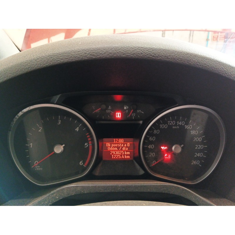 PANEL FRONTAL 6M218B041