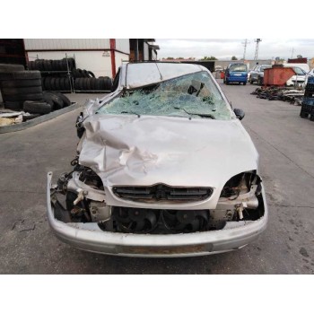 citroën saxo del año 2001