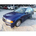 BMW SERIE 3 COMPACTO (E36)