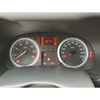 Recambio de carroceria corte para renault clio ii fase ii (b/cb0) 1.2 referencia OEM IAM   