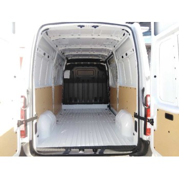 opel movano b furgoneta (x62) del año 2018