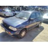 kia pride del año 2000