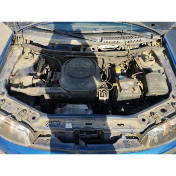 fiat punto berlina (188) del año 2001