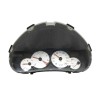 Recambio de cuadro instrumentos para peugeot 206 cc 1.6 16v cat referencia OEM IAM 9659730880  