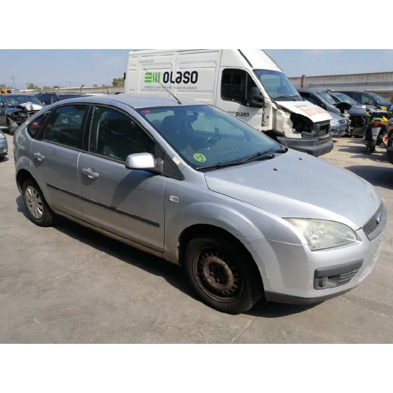 FORD FOCUS BERLINA (CAP)