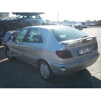 citroën xsara berlina del año 2000