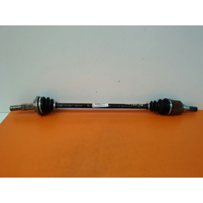 Recambio de transmision trasera izquierda para nissan x-trail (t30) comfort referencia OEM IAM   