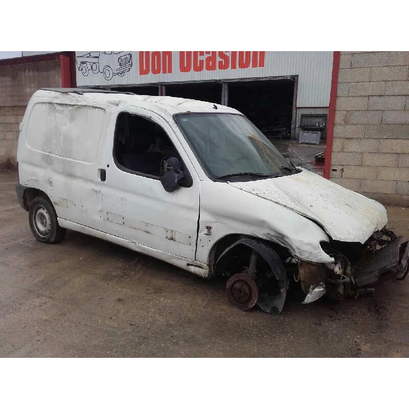 PEUGEOT PARTNER (S1)