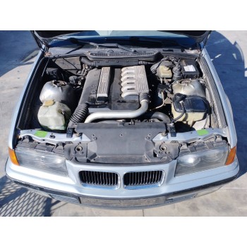 bmw serie 3 berlina (e36) del año 1993