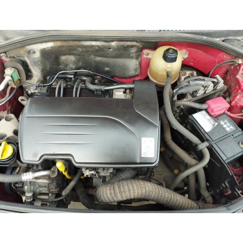 Recambio de carroceria corte para renault clio ii fase ii (b/cb0) 1.2 referencia OEM IAM   