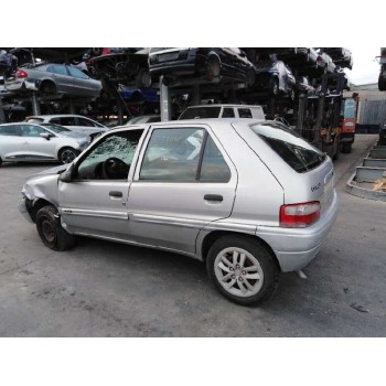 citroën saxo del año 2001