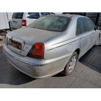 mg serie 75 (rj) del año 2002