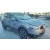 nissan qashqai (j10) del año 2012