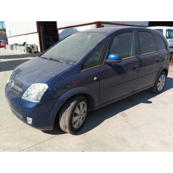 opel meriva del año 2003