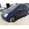 opel meriva del año 2003