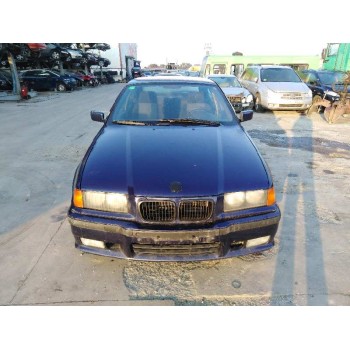 bmw serie 3 compacto (e36) del año 1999
