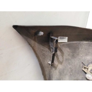 Recambio de paragolpes delantero para ford transit caja cerrada, media (fy) (2000 =>) ft 350 2.4 referencia OEM IAM   