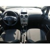 opel corsa d del año 2009