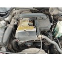 MERCEDES-BENZ CLASE C (W202)