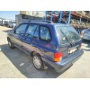 kia pride del año 2000