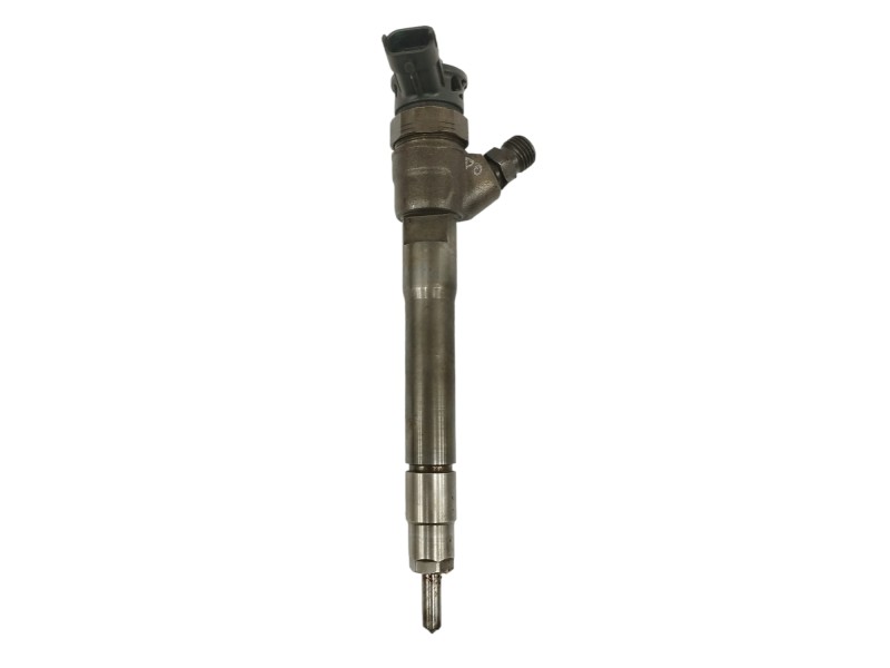 Recambio de inyector para renault kadjar xmod 4x4 referencia OEM IAM 0445110546 Recambio de inyector para renault kadjar xmod 4x4 referencia OEM IAM 0445110546