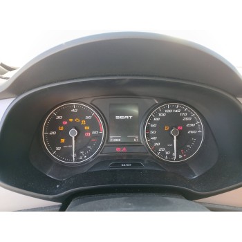 seat leon (5f1) del año 2018