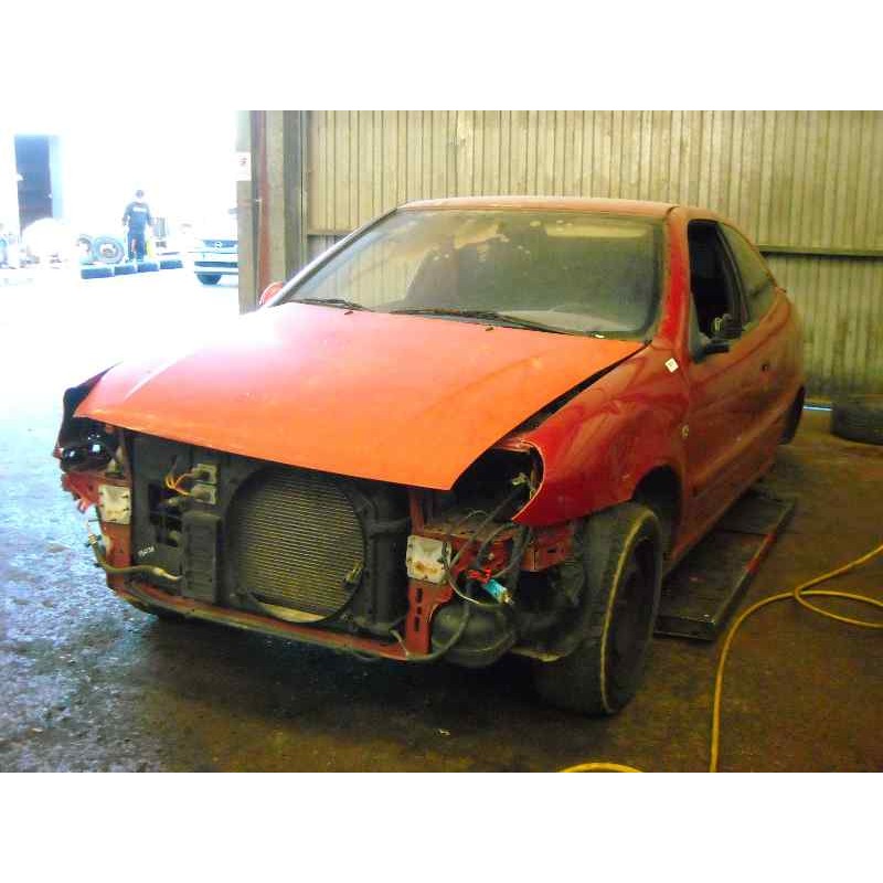 citroën xsara coupe del año 2000