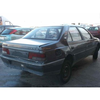 peugeot 405 berlina del año 1987