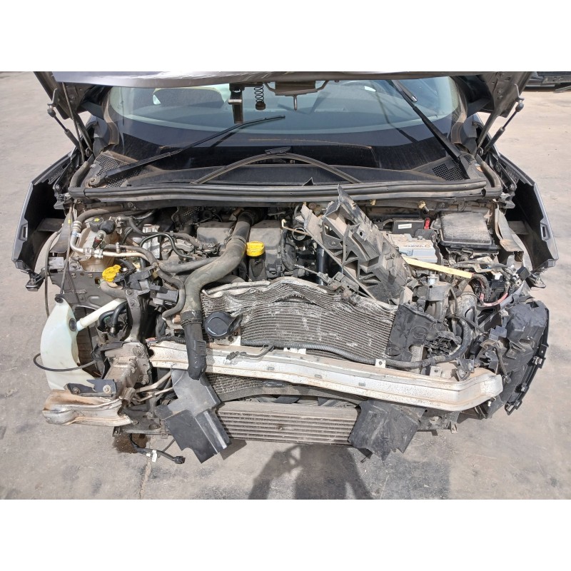 RENAULT SCENIC III 2013