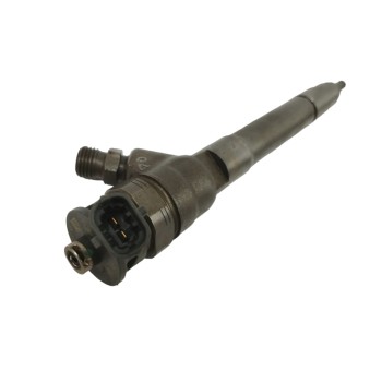 Recambio de inyector para renault kadjar xmod 4x4 referencia OEM IAM 0445110546  