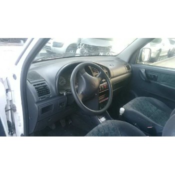 citroën berlingo del año 2000