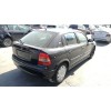 opel astra g berlina del año 2002