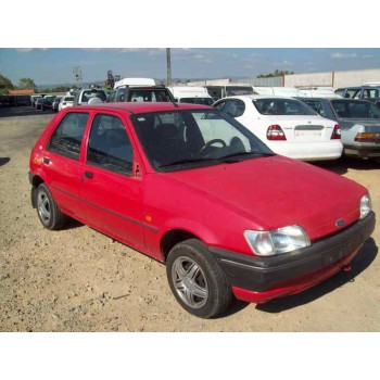 ford fiesta berl./courier del año 1994