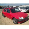ford fiesta berl./courier del año 1994