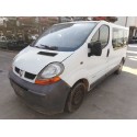 RENAULT TRAFIC COMBI (AB 4.01)
