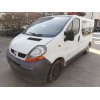 renault trafic combi (ab 4.01) del año 2006