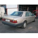 MERCEDES-BENZ 124 SEDÁN (W124)