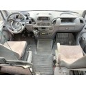 MERCEDES-BENZ SPRINTER 02.00  CAJA CERRADA, TECHO ELEVADO